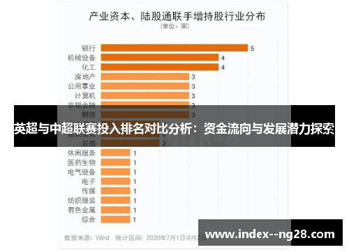 英超与中超联赛投入排名对比分析：资金流向与发展潜力探索