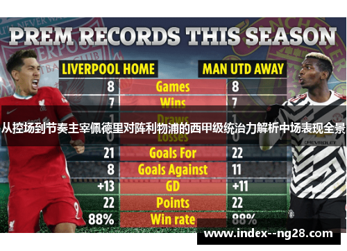 从控场到节奏主宰佩德里对阵利物浦的西甲级统治力解析中场表现全景