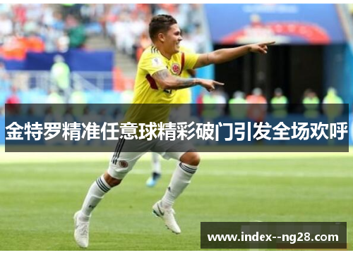 金特罗精准任意球精彩破门引发全场欢呼
